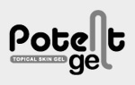 POTENTGEL logo