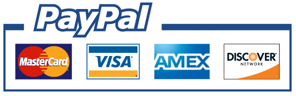 PayPal logo